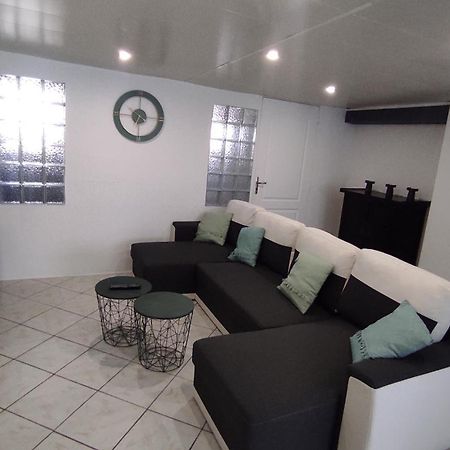 Logement Atypique Au Coeur De ショレ エクステリア 写真