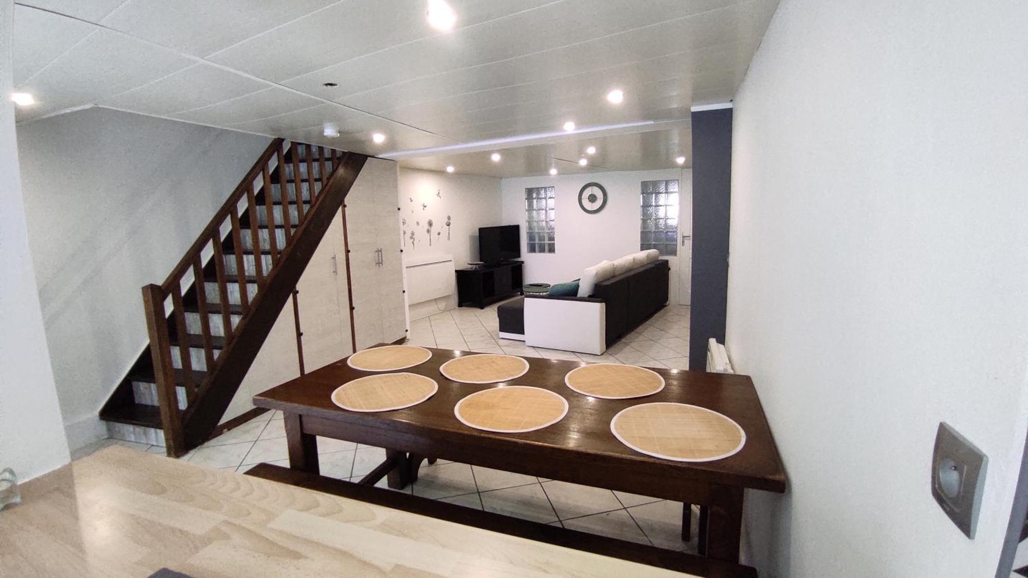 Logement Atypique Au Coeur De ショレ エクステリア 写真