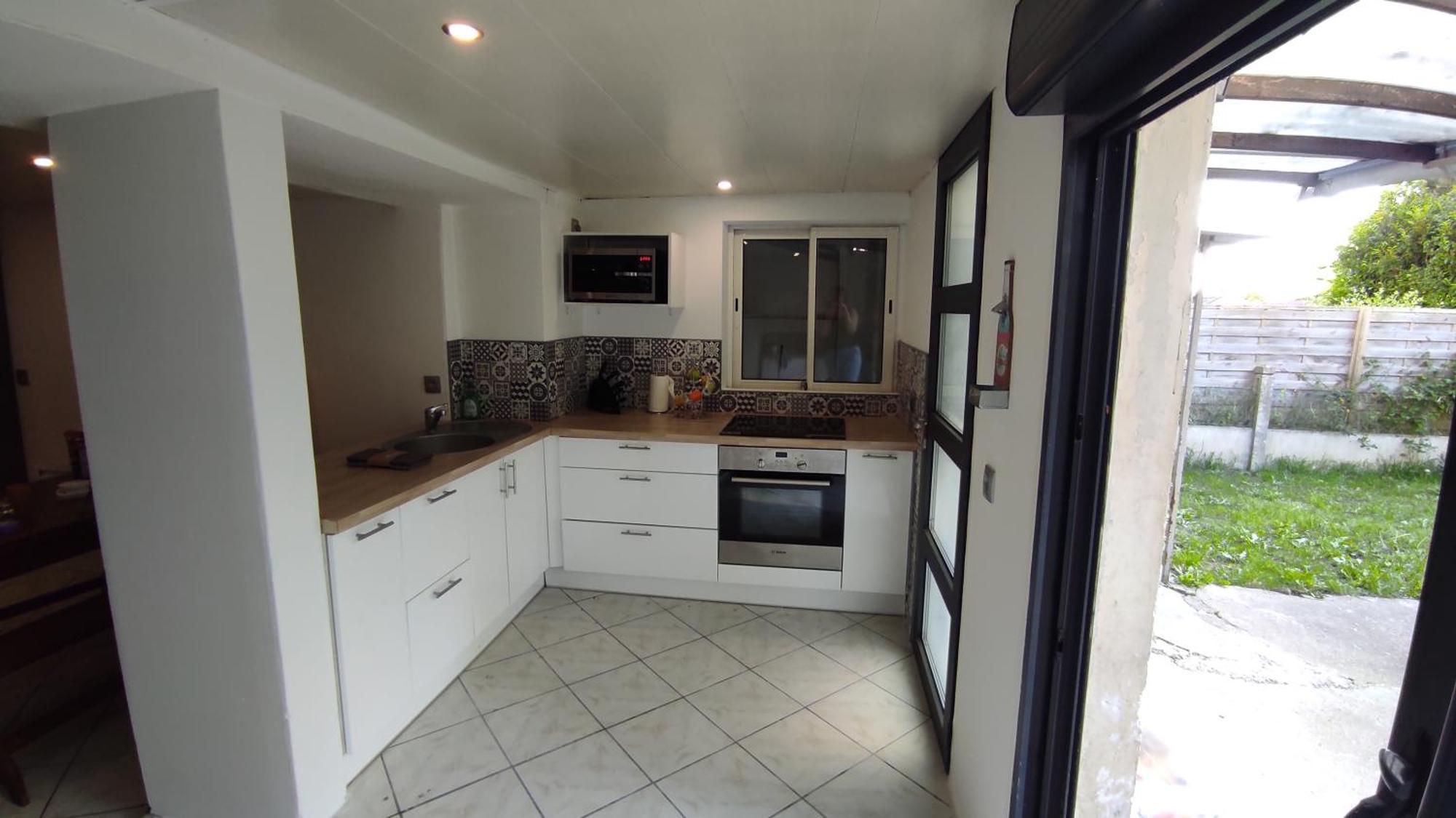 Logement Atypique Au Coeur De ショレ エクステリア 写真