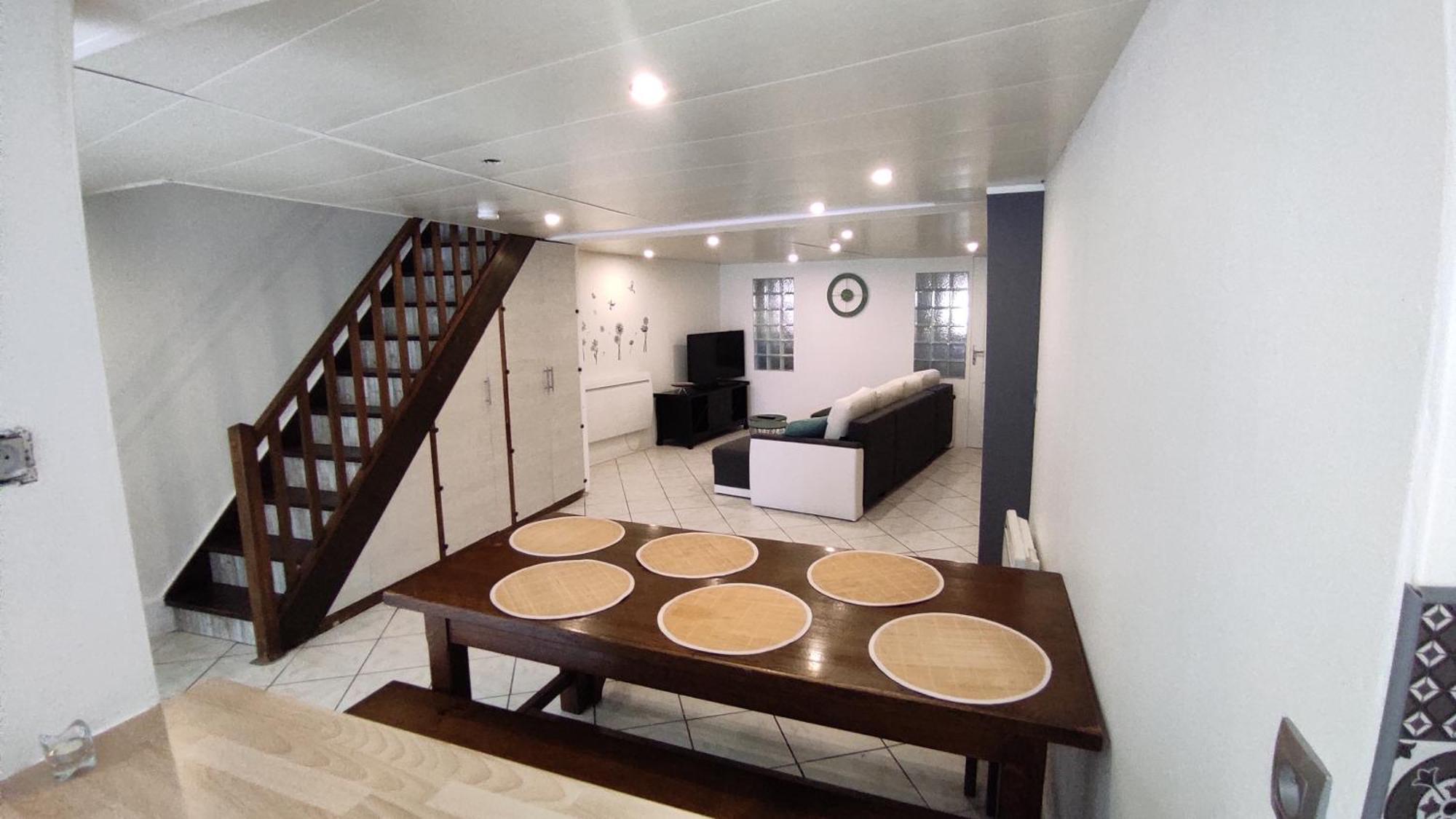 Logement Atypique Au Coeur De ショレ エクステリア 写真